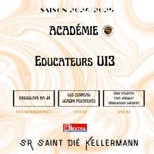 SR Saint-Dié Kellermann