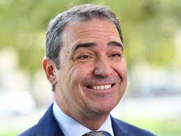 Check spelling or type a new query. Sa Premier Marshall To Brief Us Experts Bega District News Bega Nsw