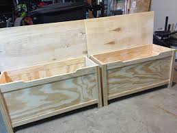 Part 2 of how to build a toy box. Simple Toy Box Off 74 Online Shopping Site For Fashion Lifestyle