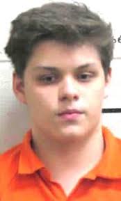 Key arrested in school threat, statutory rape
