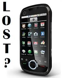 HYBRID CAR TECHNOLOGY: Track And Find Your Lost Cell Phone