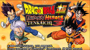 Now we have 10 cheats in our list, which includes 1 use this combo(max power needed ) see how many dragon smash or vanishing attacks your player can do then go in max mode and use all dragon. Dragon Ball Z Shin Budokai Tenkaichi 3 Psp Iso Cosmeticslasopa
