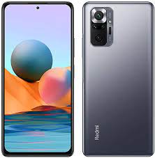 Features 6.43″ display, snapdragon 678 chipset, 5000 mah battery, 128 gb storage, 6 gb ram, corning gorilla glass 3. Amazon Com Xiaomi Redmi Note 10 Pro 128gb 6gb Ram Factory Unlocked Gsm Only Not Compatible With Verizon Sprint International Model Onyx Gray Cell Phones Accessories