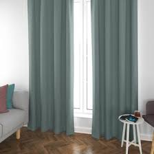 Aslında fon perdeler tamamen perdecinin hayal gücüne kalmıştır. Fon Perde Evidea