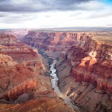 Road Trip Guide: Grand Canyon National Park