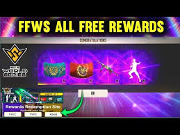 Free fire gives region based rewards, diamonds and many. Free Fire New Event Ff New Event Ff Redeem Code Today Ff Reward
