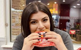 Meet Ashley Pelaez of Millennial Kitchen in Valencia