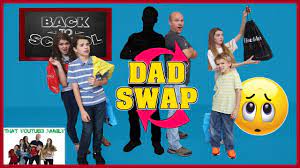 Dad swap.com