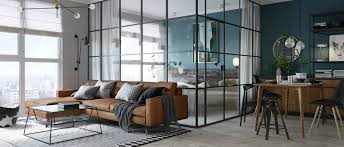 Looking for best living room ideas for a small apartment? How Mid Century Furniture Can Improve A Small Apartment S Decor