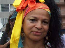 Mae Susana Andrade: Iemanjá, una fiesta umbandista que "se ha transformado  en un paseo tradicional uruguayo"