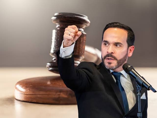 Tribunal da vía libre a posesión presidencial de Abelardo de la Espriella  en Cali | Justicia | Caracol Radio