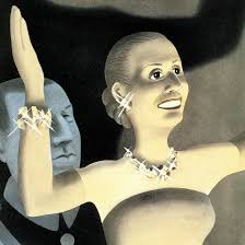 Who Was the Real Eva Perón?