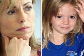 Madeleine mccann went missing in may 2007. Madeleine Mccann Is This Where To Look For Missing Child Amid Claim She S Still Alive Uk News Express Co Uk