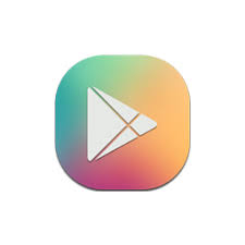 Google Play Icon Png #406747 - Free Icons Library
