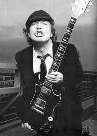 Pin By Albertovich On Band Geek Mafia Angus Young Music Legends Acdc