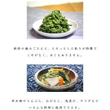楽天市場 期間限定割引 秋田県産天然 山菜 みずこぶ 水煮 80g 3袋セット みずの葉 お惣菜 おつまみ 送料無料 レターパック発送 Sh Ot ふるさと選酒県日本酒部