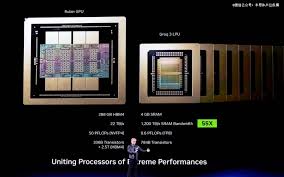 黄仁勋又让整个硅谷睡不着了_中一期货｜香港中一国际期货【官方网站】