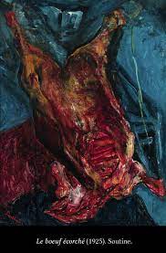 We did not find results for: El Buey Desollado De Rembrandt A Soutine Chagall Y Bacon 3 Minutos De Arte