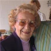 Anne Hadley Obituary (2013)