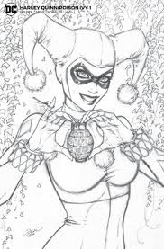 Zerochan has 85 poison ivy anime images, wallpapers, android/iphone wallpapers, fanart, and many more in its gallery. Harley Quinn And Poison Ivy Issue 1 4color Beast B Dc Comics