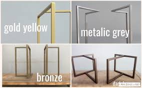Best local restaurants now deliver. Buy Metal Dining Table Legs Online Balasagun 2