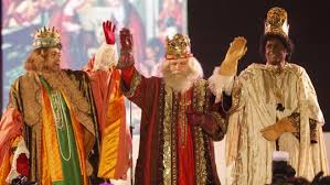 Únete a nuestro mágico proyecto entrando en www.losreyesmagos.tv. Como Y Cuando Decirles La Verdad A Nuestros Hijos Sobre Los Reyes Magos