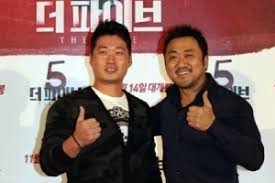 마동석 오승환 티브이데일리 황서연 기자 배우 마동석이 야구선수 오승환과 함께한 사진을 공개해 화제다. ì„œìš¸ì‹ ë¬¸ ì „ì²´ê¸°ì‚¬ ì„œìš¸ì‹ ë¬¸