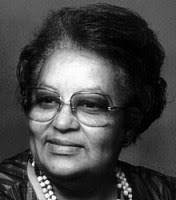 Ruth CHATMAN Obituary (2012)