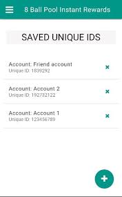 Get new exciting seasons and rewards. Pool Instant Rewards Free Coins 5 0 1 Download Android Apk Aptoide