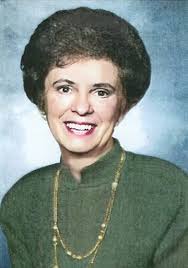 Marjorie Good Obituary