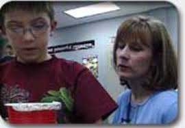 Teacher You Can Count On: Carol Gallagher