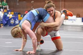 Lee, Parrish, Miracle, Elor win wrestle-offs and will compete in Pan  American Olympic Games Qualifier