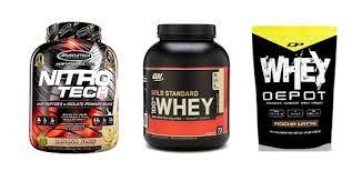 Join over 10 million customers worldwide and fuel your ambition with myprotein™. 10 Best Whey Protein Powders In Malaysia 2020 For Muscle Growth