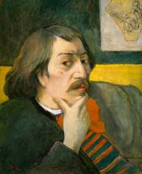 Biografia de Paul Gauguin
