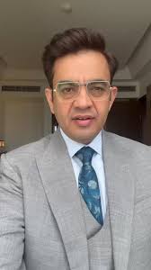 Dr. Ankur Kulkarni, Vice-Chancellor, SAGE University Indore asks the  students to celebrate World Environment Day by becoming Nature Ambassadors  through planting saplings and contributing to SAGE Green, an initiative to  save the