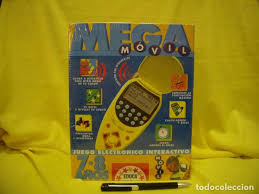 We did not find results for: Mega Movil Juego Electronico Interactivo De Edu Comprar Juegos Educativos Antiguos En Todocoleccion 85520504