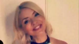 Holly Willoughby marks two years of her brand Wylde Moon