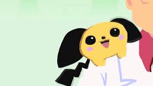 Pikachu is a species of pokémon, fictional creatures that appear in an assortment of media of the pokémon franchise by the pokémon company. Raichu Pikachu Pichu Pi 10 Minutes Youtube