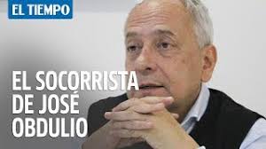 El exguerrillero de las Farc que auxilió a José Obdulio Gaviria