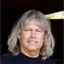 Obituary information for Steven Lee Blanton