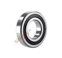 361203R Rubber Sealed Cam Roller Crowned Outer 17x47x12mm