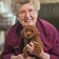 Doris Quade Svec Obituary