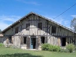 Resultat De Recherche D Images Pour Maison Landaise Maison Landaise Maison Et Landes