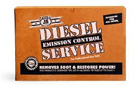 Sema 2012 Justice Brothers In Education Mode With Diesel Treatment Enginelabs