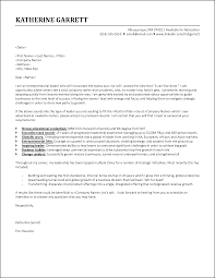 Cover letters accompany resumes sent by mail and may be as important as your resume. Example Executive Resumes Other Career Marketing Documents