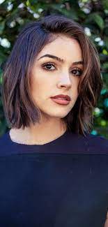 • avoid sulfates like the plague. 20 New Short Haircuts For 2019 Hairstyle Inspirations For Everyone Short Haircut First Of All Thick Hair Styles New Short Haircuts Latest Short Hairstyles