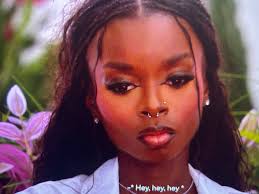 Never trust a bítch that went out & didn't post nothing