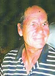 John Ernst Eichler "Jack"