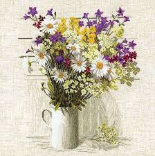 570 x 561 jpeg 60 кб. Flower Cross Stitch Patterns Free To Download Novocom Top