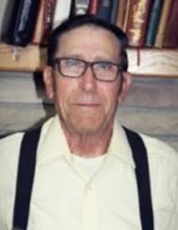 Everett Eugene Thomas Obituary